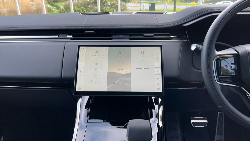 Used Land Rover Range Rover Sport 2023 for sale - 76609673: Photo 29