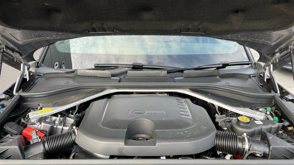 Used Land Rover Range Rover Sport 2023 for sale - 76609673: Photo 30