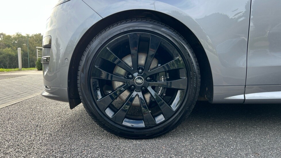 Used Land Rover Range Rover Sport 2023 for sale - 76609673: Photo 31