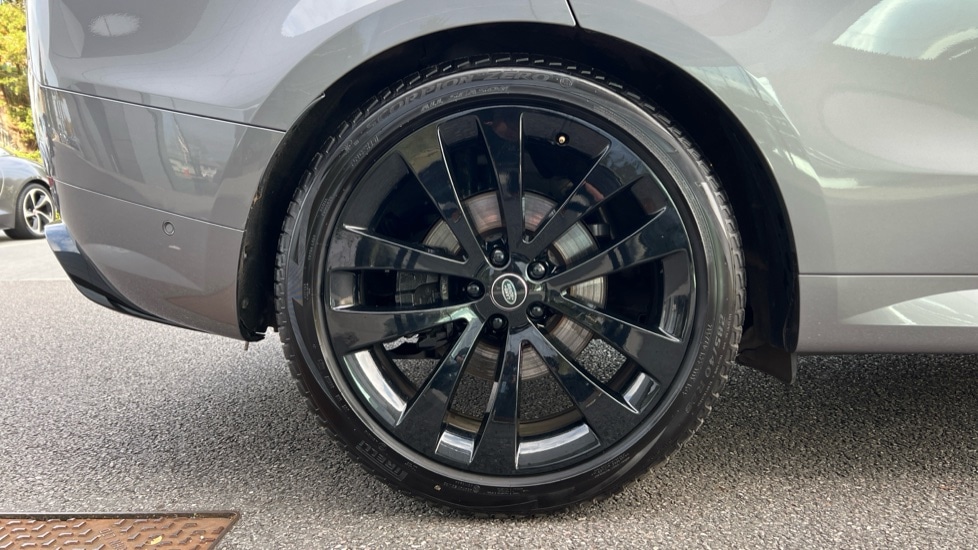 Used Land Rover Range Rover Sport 2023 for sale - 76609673: Photo 32