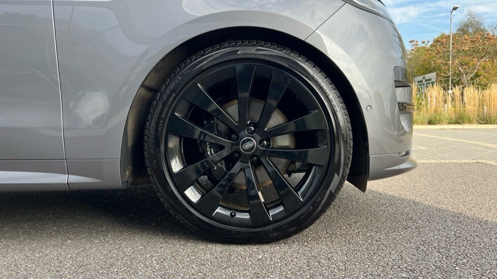 Used Land Rover Range Rover Sport 2023 for sale - 76609673: Photo 33