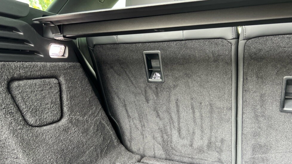 Used Land Rover Range Rover Sport 2023 for sale - 76609673: Photo 36