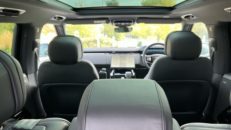 Used Land Rover Range Rover Sport 2023 for sale - 76609673: Photo 38