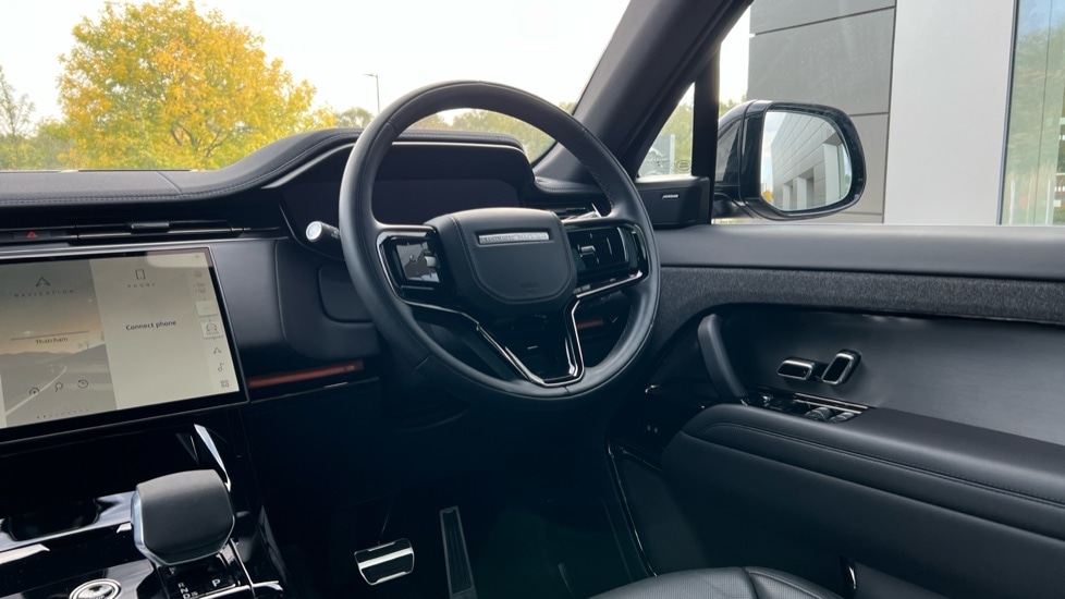 Used Land Rover Range Rover Sport 2023 for sale - 76609673: Photo 39