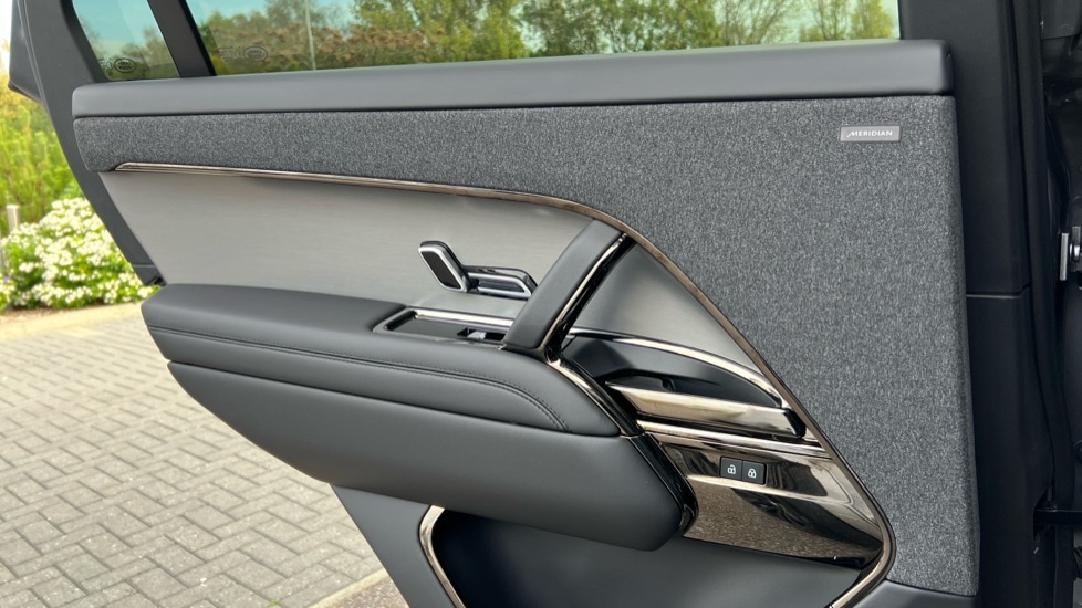 Used Land Rover Range Rover Sport 2023 for sale - 76609673: Photo 40