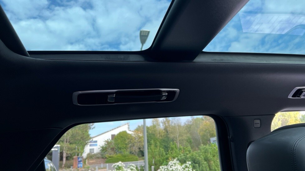 Used Land Rover Range Rover Sport 2023 for sale - 76609673: Photo 42