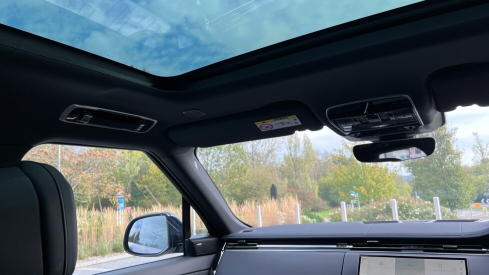 Used Land Rover Range Rover Sport 2023 for sale - 76609673: Photo 43