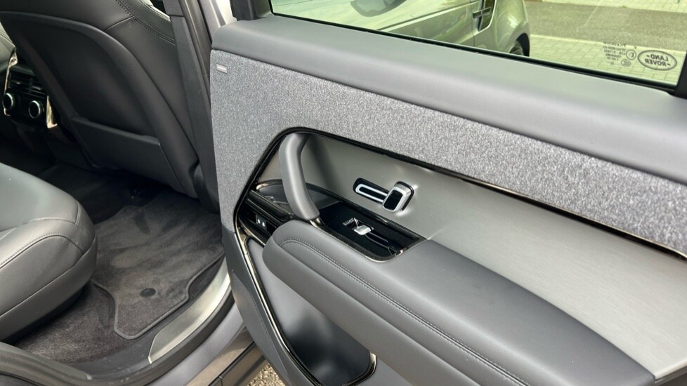 Used Land Rover Range Rover Sport 2023 for sale - 76609673: Photo 44