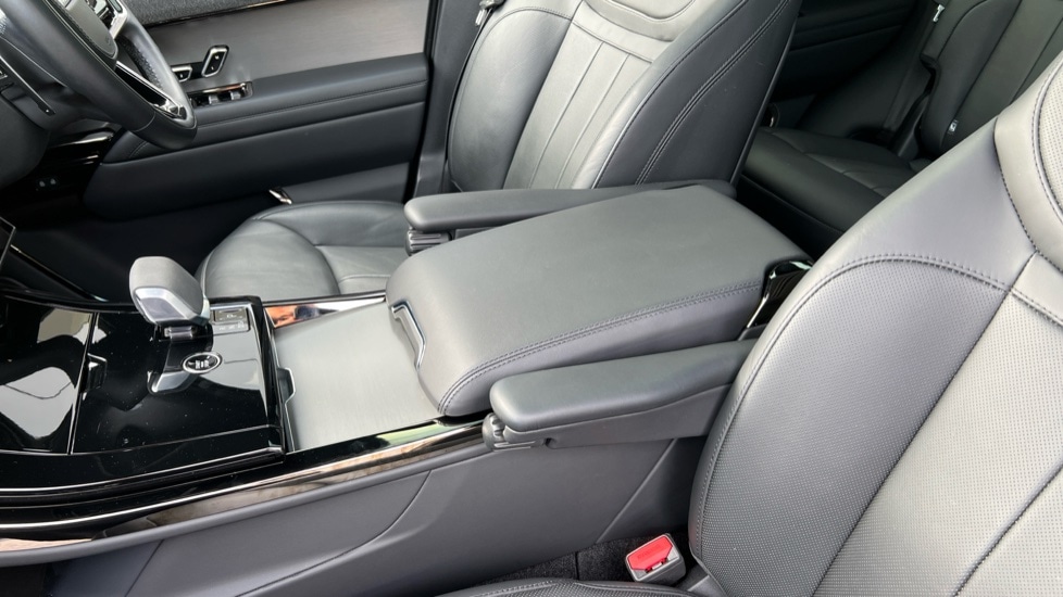 Used Land Rover Range Rover Sport 2023 for sale - 76609673: Photo 45