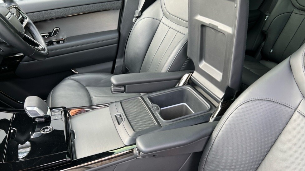 Used Land Rover Range Rover Sport 2023 for sale - 76609673: Photo 46