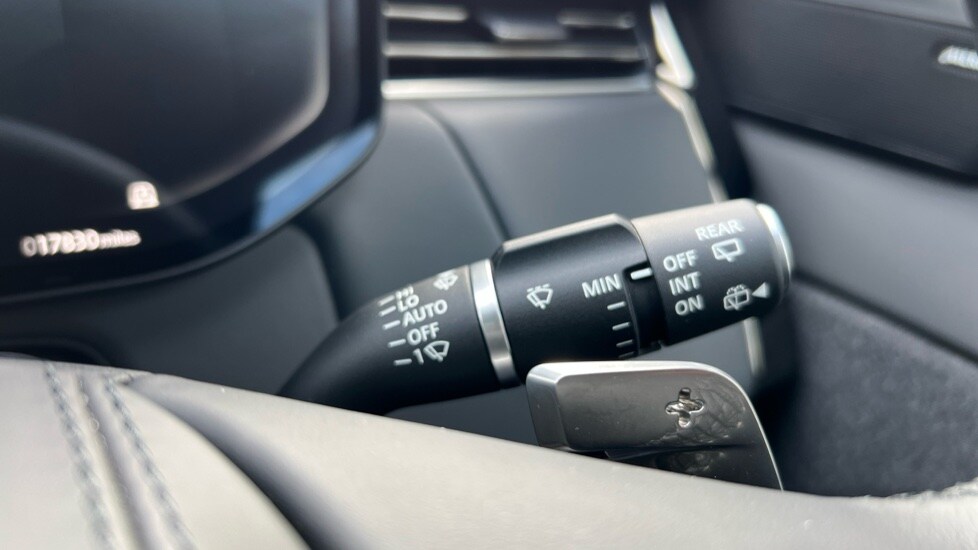 Used Land Rover Range Rover Sport 2023 for sale - 76609673: Photo 53