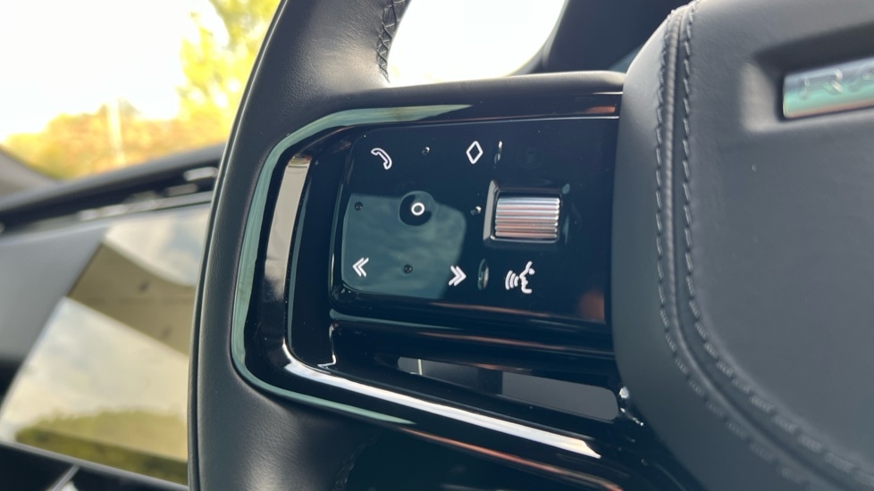 Used Land Rover Range Rover Sport 2023 for sale - 76609673: Photo 56