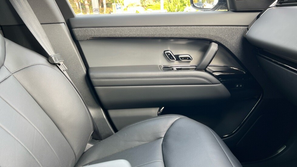 Used Land Rover Range Rover Sport 2023 for sale - 76609673: Photo 60