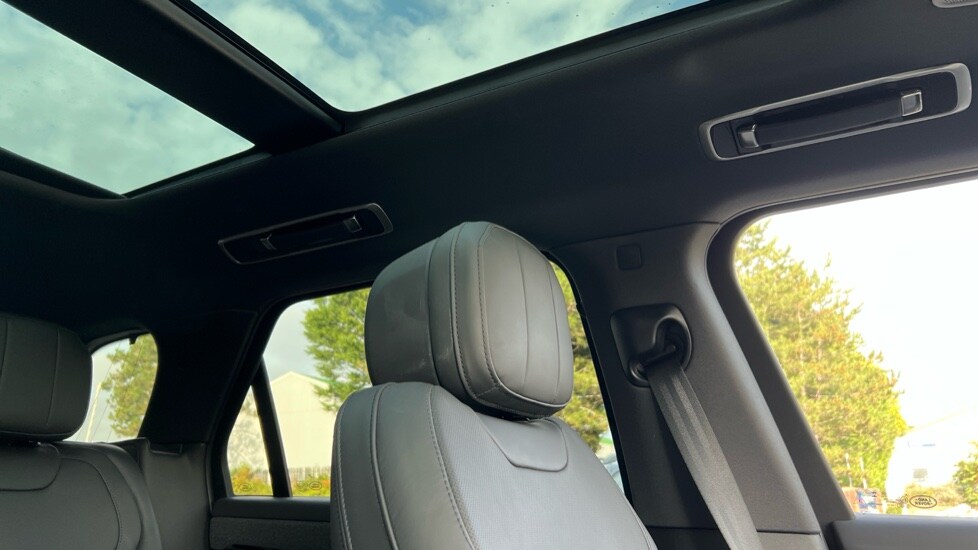 Used Land Rover Range Rover Sport 2023 for sale - 76609673: Photo 61