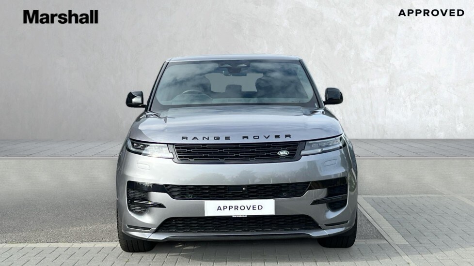 Used Land Rover Range Rover Sport 2023 for sale - 76609673: Photo 7