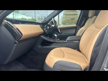 Used Land Rover Range Rover Sport 2024 for sale - 74249660: Photo