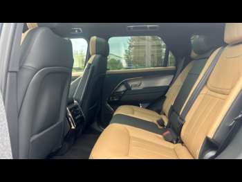 Used Land Rover Range Rover Sport 2024 for sale - 74249660: Photo