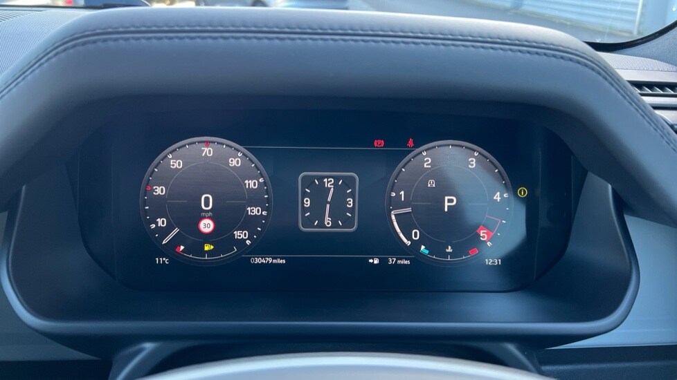 Used Land Rover Defender 2023 for sale - 76007985: Photo 16