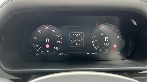 Used Land Rover Defender 2023 for sale - 76007985: Photo 17