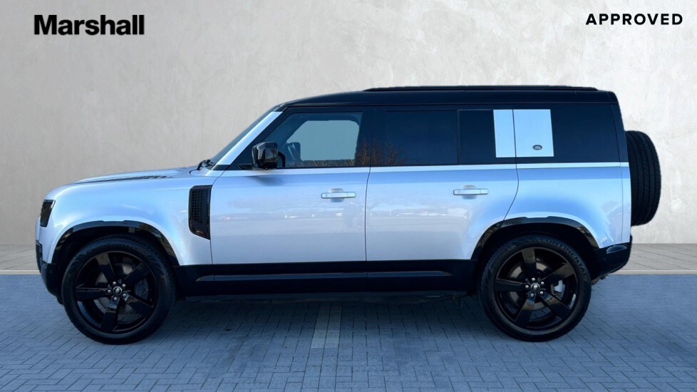 Used Land Rover Defender 2023 for sale - 76007985: Photo 26