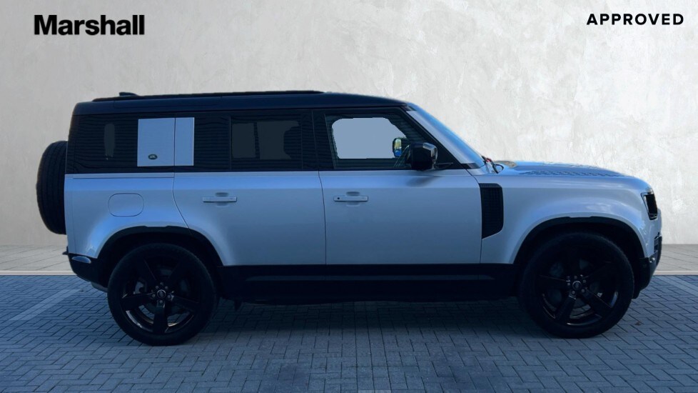 Used Land Rover Defender 2023 for sale - 76007985: Photo 5