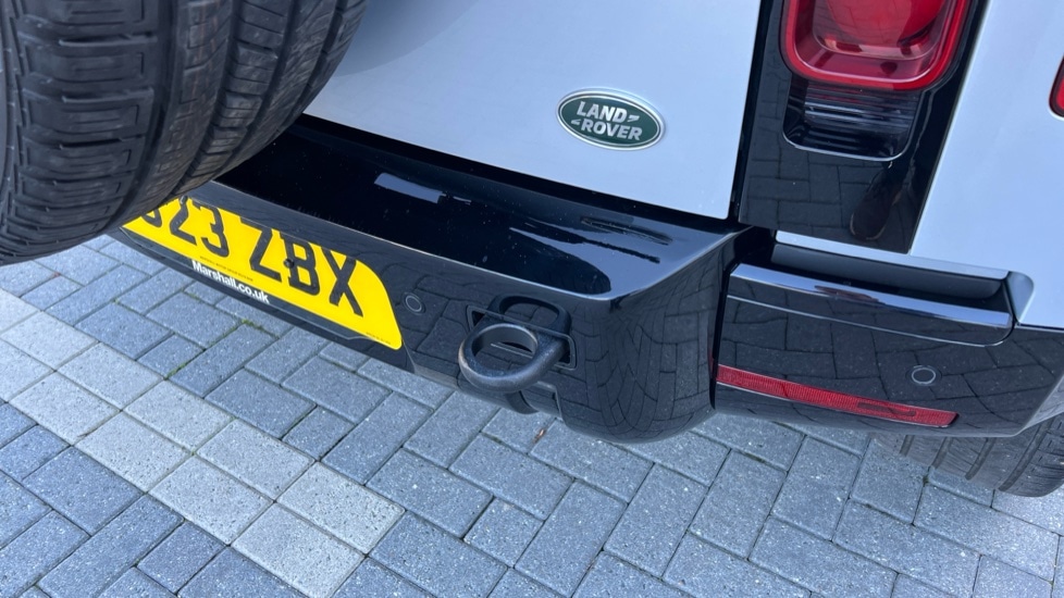 Used Land Rover Defender 2023 for sale - 76007985: Photo 55