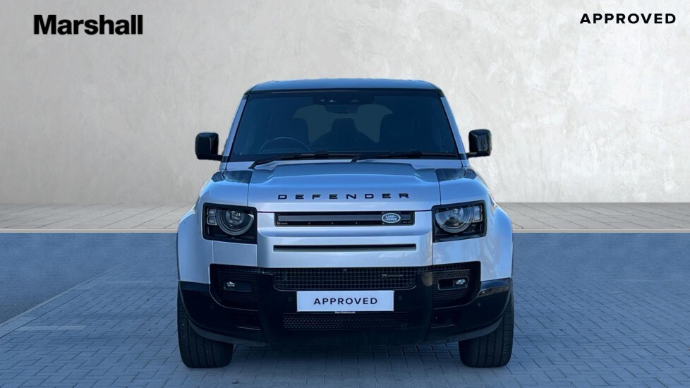 Used Land Rover Defender 2023 for sale - 76007985: Photo 7
