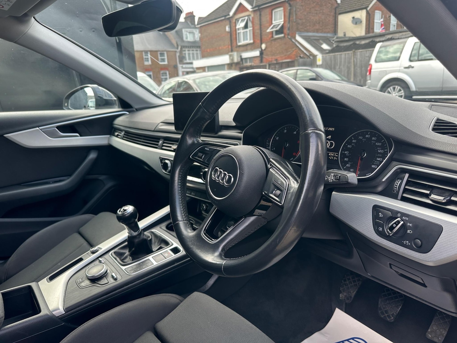 Used Audi A4 2016 for sale - 76457611: Photo 11