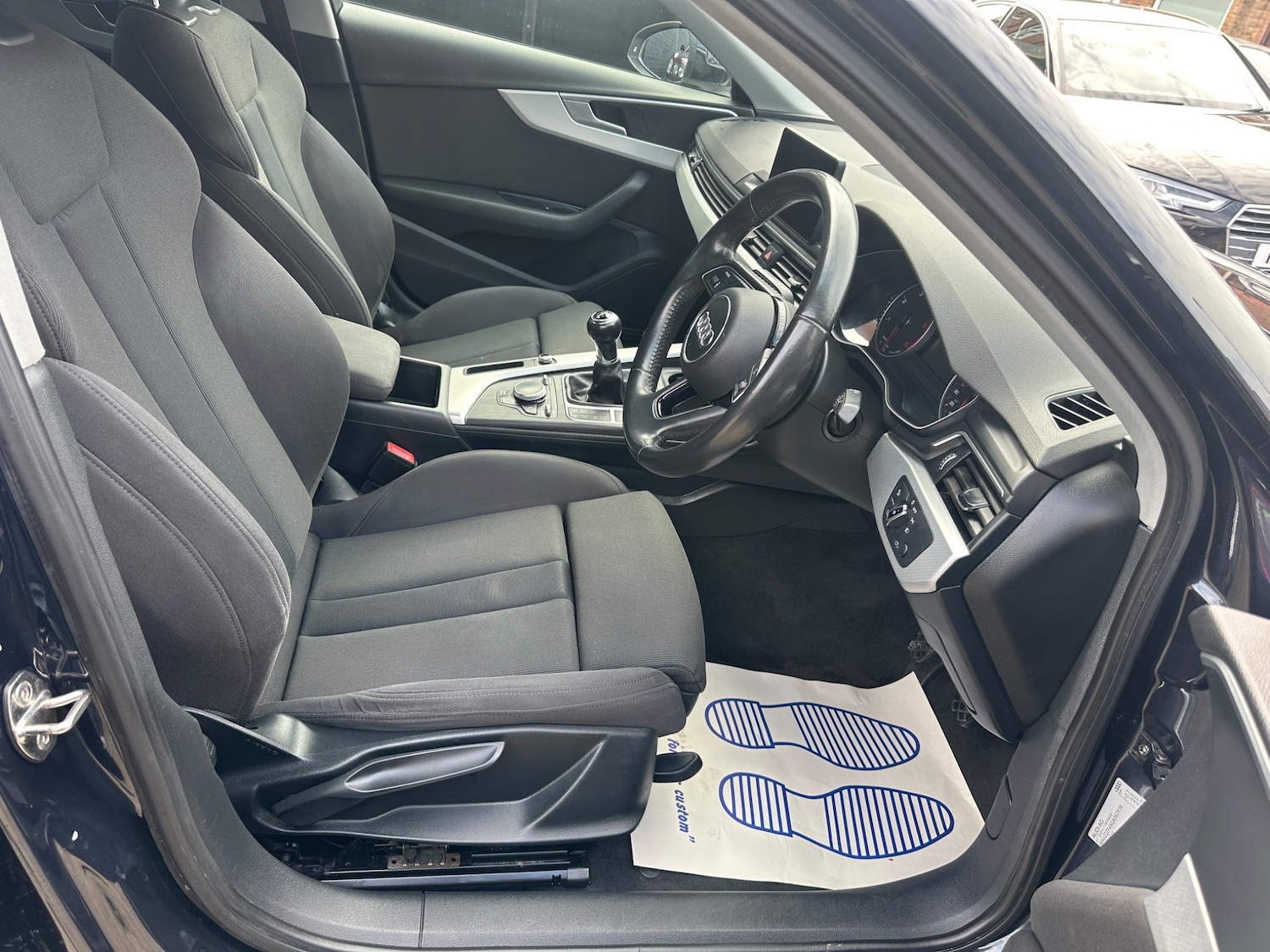 Used Audi A4 2016 for sale - 76457611: Photo 12