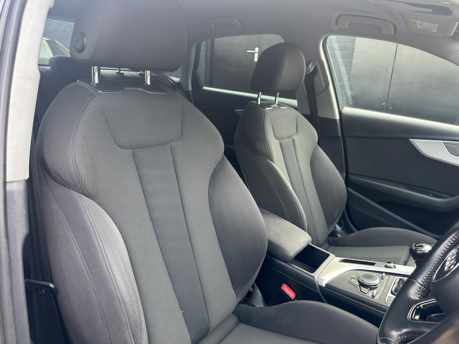 Used Audi A4 2016 for sale - 76457611: Photo 14