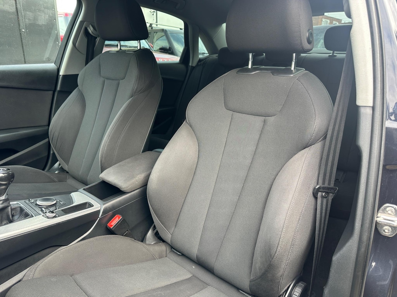 Used Audi A4 2016 for sale - 76457611: Photo 15