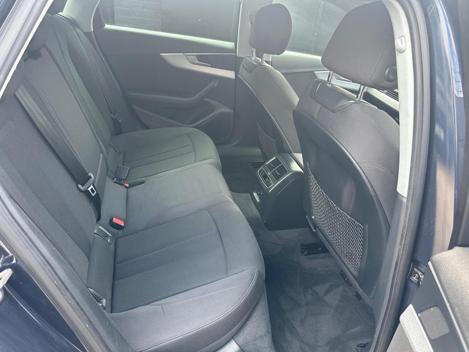 Used Audi A4 2016 for sale - 76457611: Photo 16