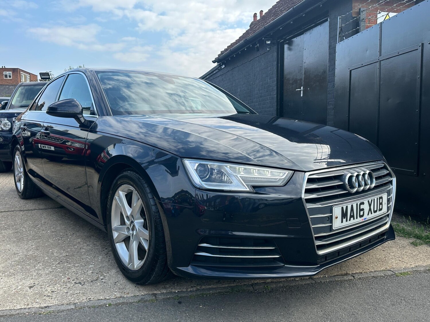 Used Audi A4 2016 for sale - 76457611: Photo 47