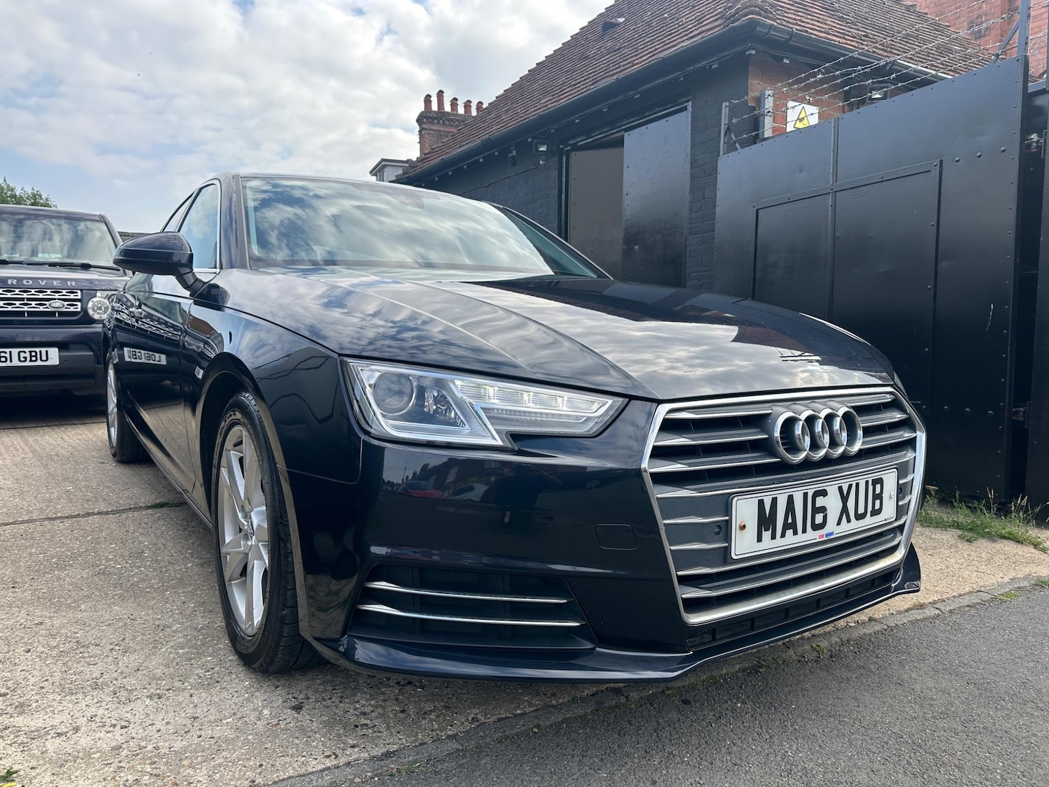 Used Audi A4 2016 for sale - 76457611: Photo 59