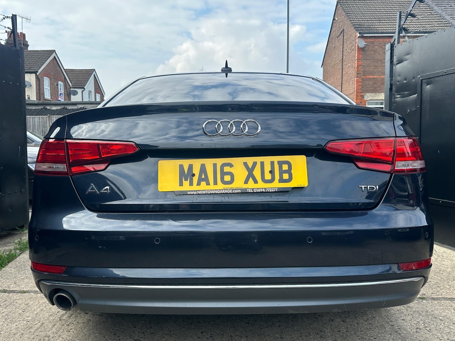 Used Audi A4 2016 for sale - 76457611: Photo 6