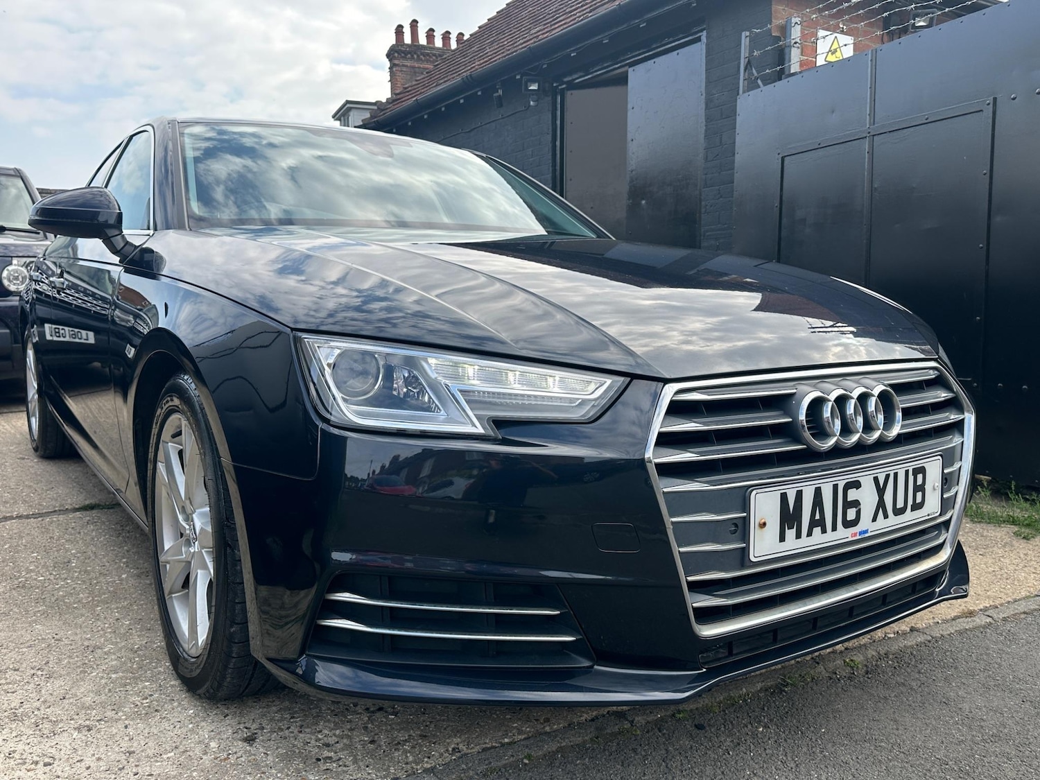 Used Audi A4 2016 for sale - 76457611: Photo 60