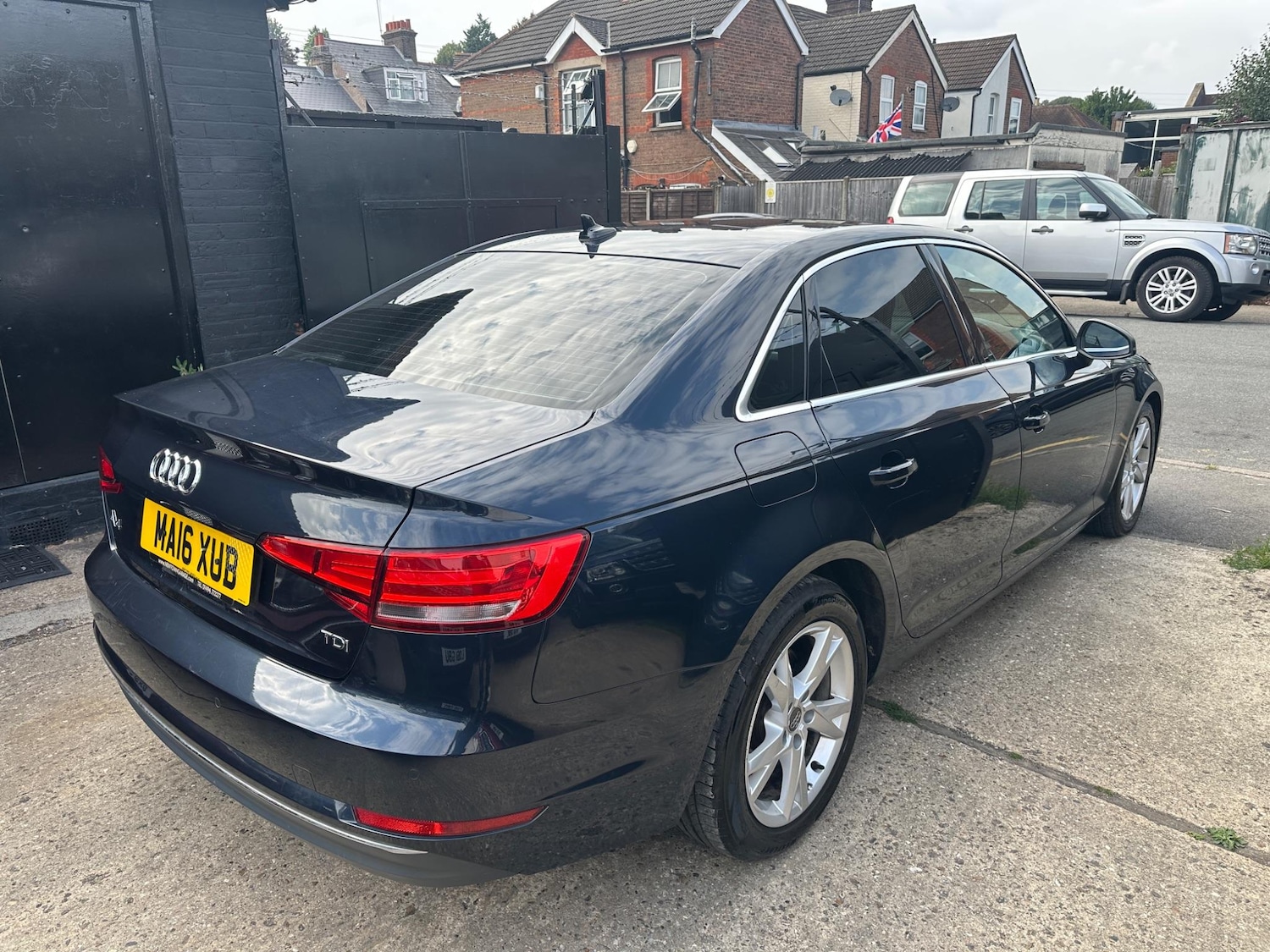 Used Audi A4 2016 for sale - 76457611: Photo 93