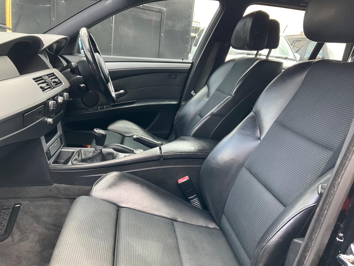 Used BMW 5 Series 2009 for sale - 76537817: Photo 15