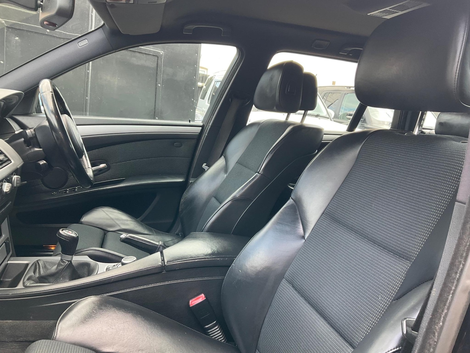 Used BMW 5 Series 2009 for sale - 76537817: Photo 16