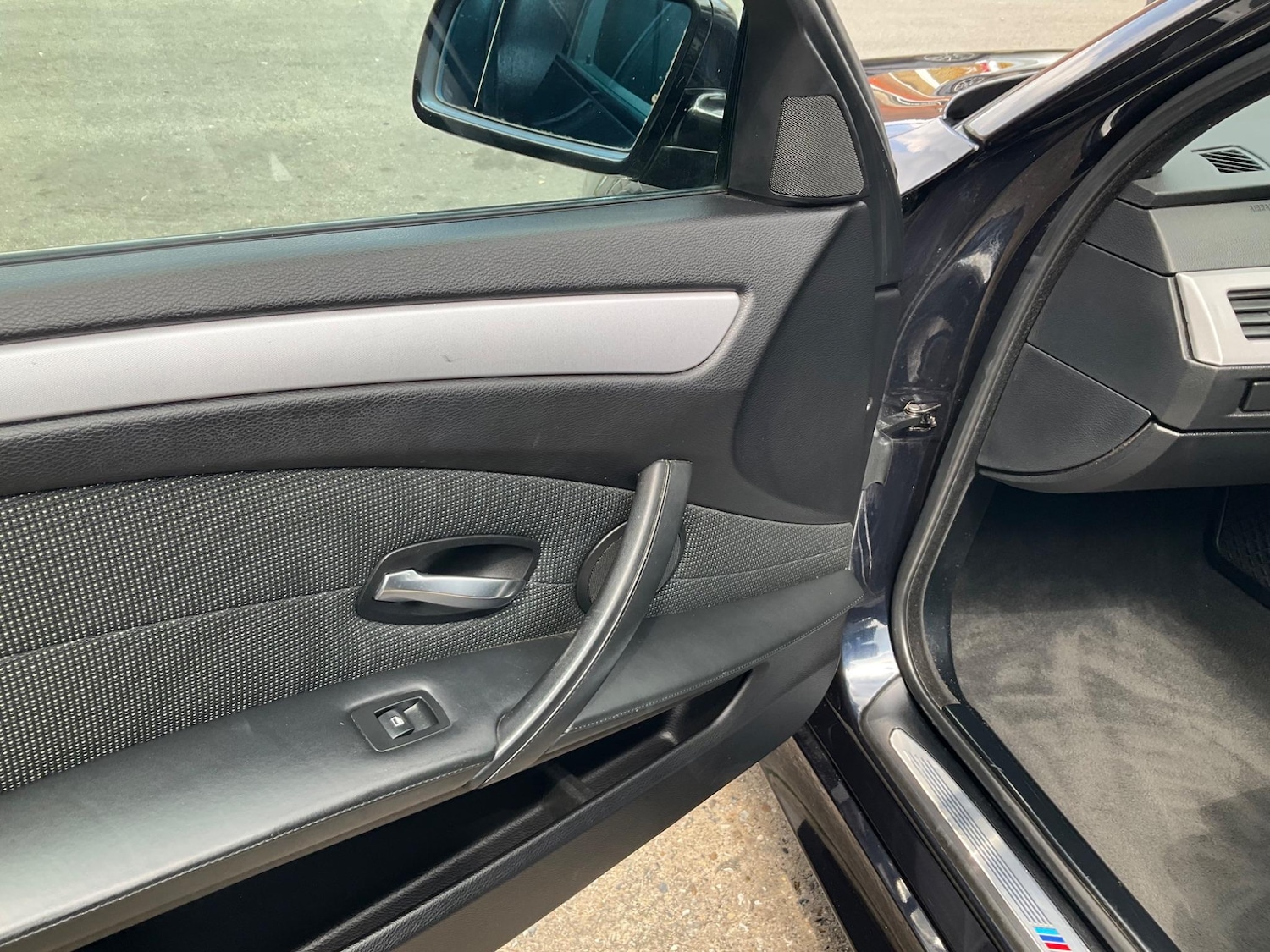 Used BMW 5 Series 2009 for sale - 76537817: Photo 17