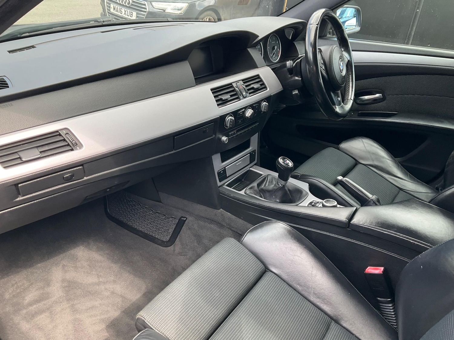 Used BMW 5 Series 2009 for sale - 76537817: Photo 20