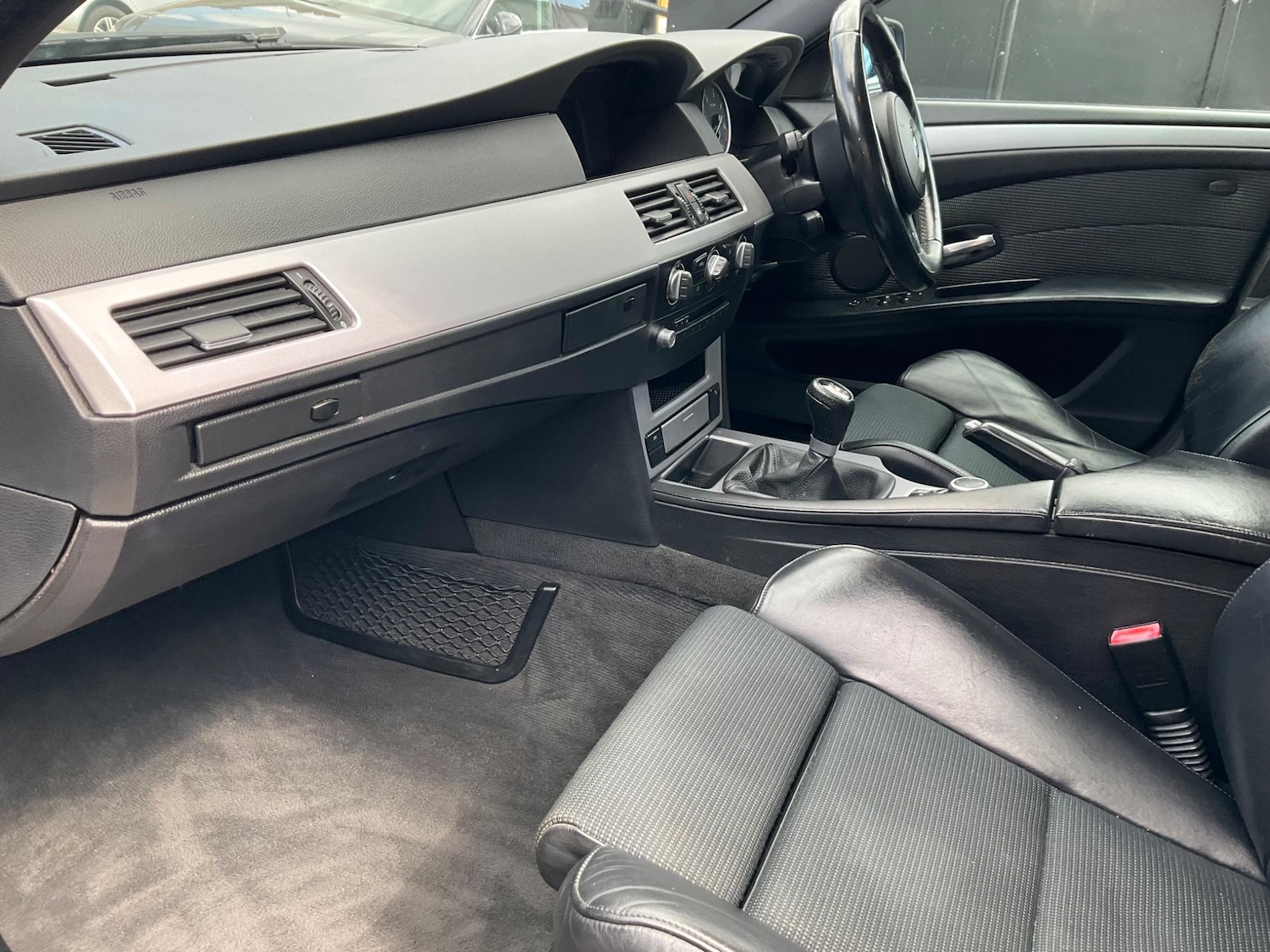 Used BMW 5 Series 2009 for sale - 76537817: Photo 24