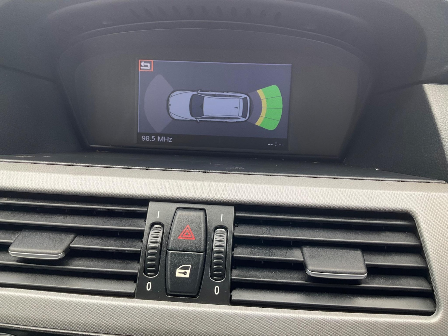 Used BMW 5 Series 2009 for sale - 76537817: Photo 26