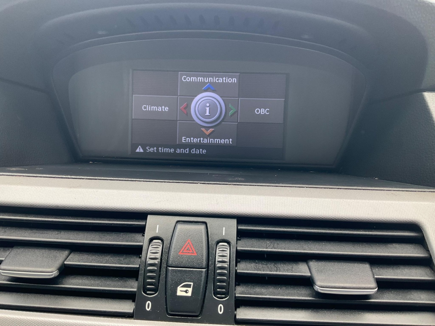 Used BMW 5 Series 2009 for sale - 76537817: Photo 28