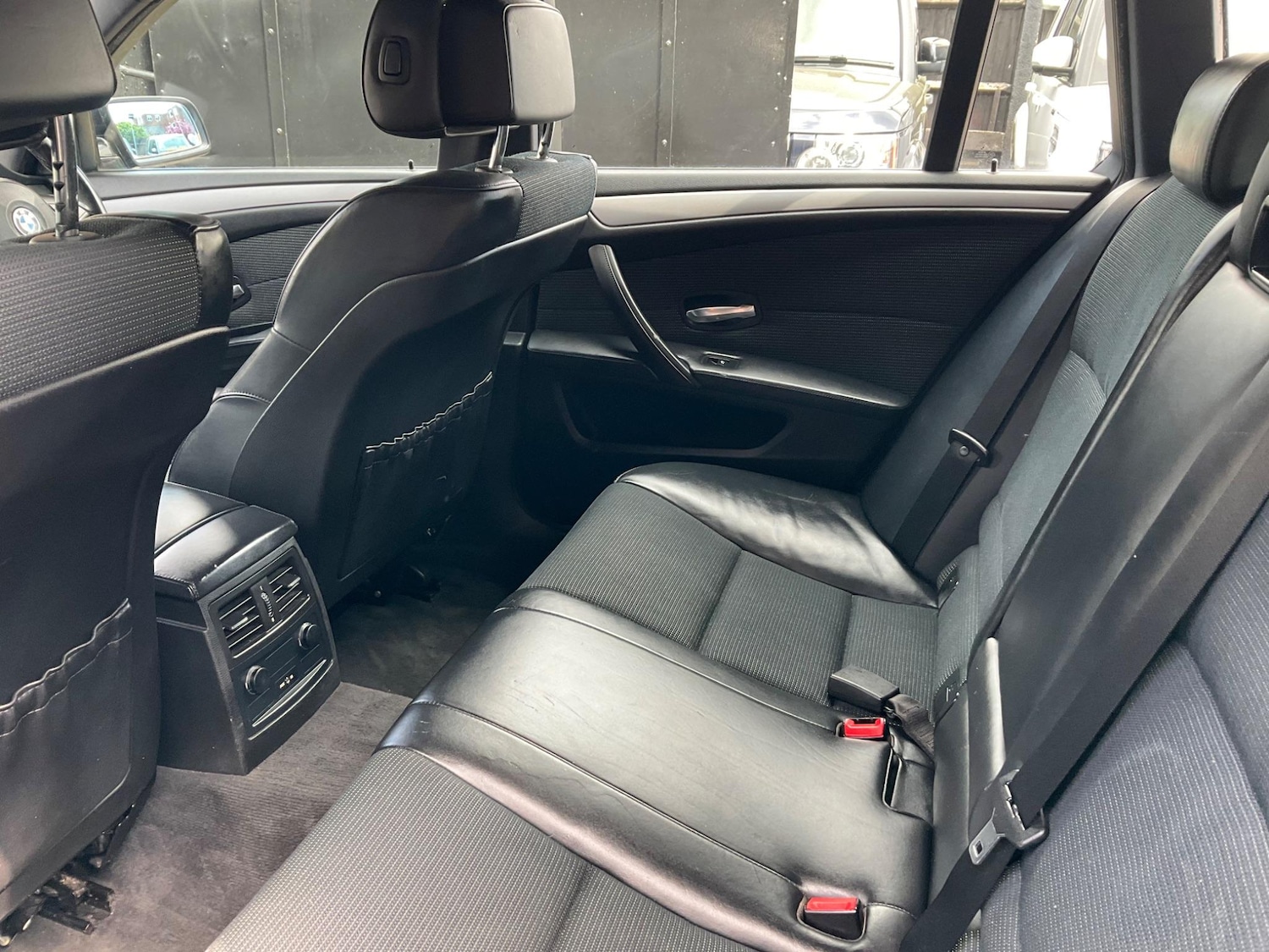 Used BMW 5 Series 2009 for sale - 76537817: Photo 30