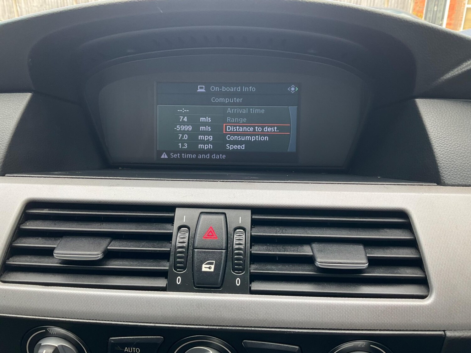 Used BMW 5 Series 2009 for sale - 76537817: Photo 32