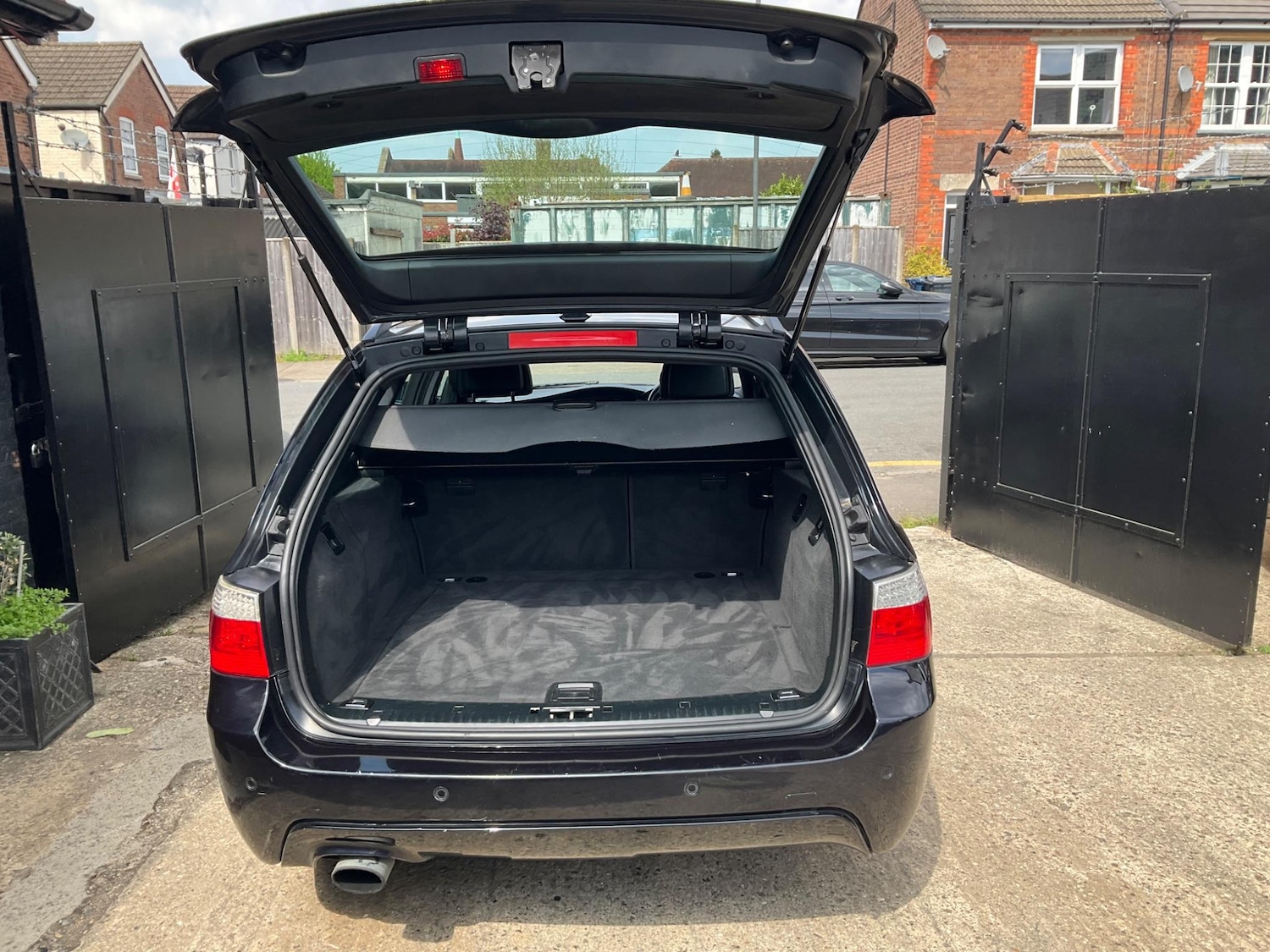 Used BMW 5 Series 2009 for sale - 76537817: Photo 34