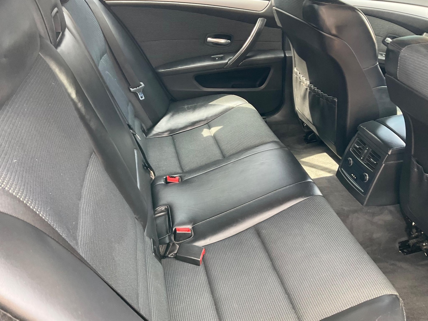 Used BMW 5 Series 2009 for sale - 76537817: Photo 41