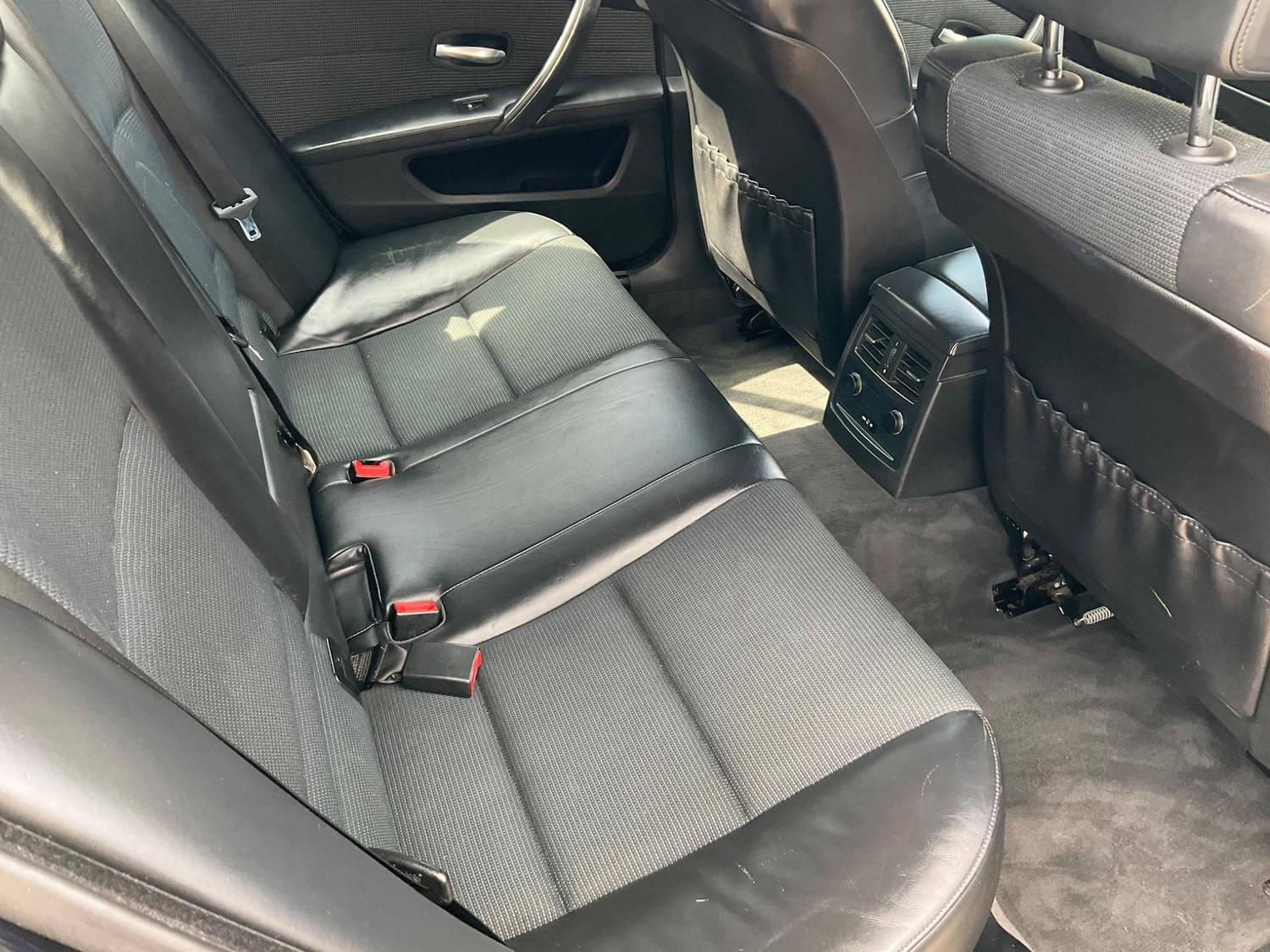 Used BMW 5 Series 2009 for sale - 76537817: Photo 44