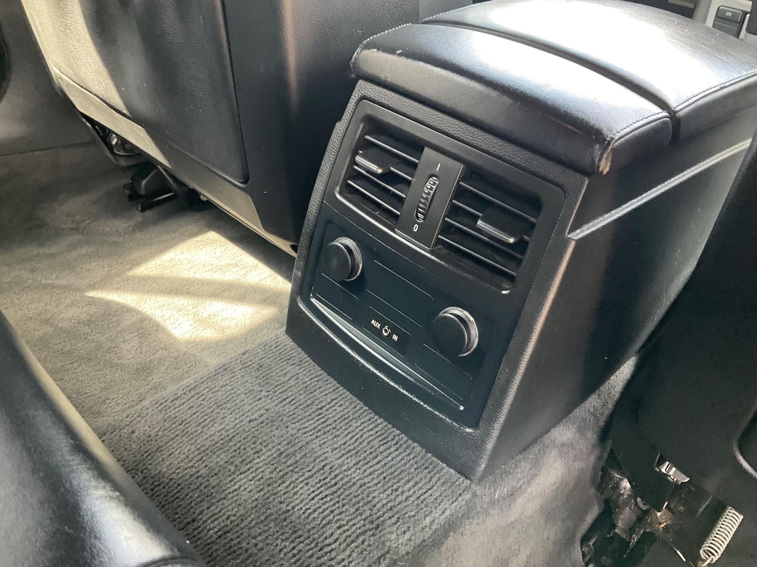 Used BMW 5 Series 2009 for sale - 76537817: Photo 45